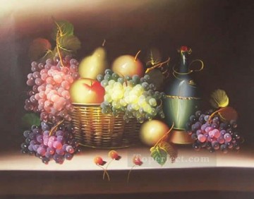 Frutas Baratas Painting - sy008fC fruta barata